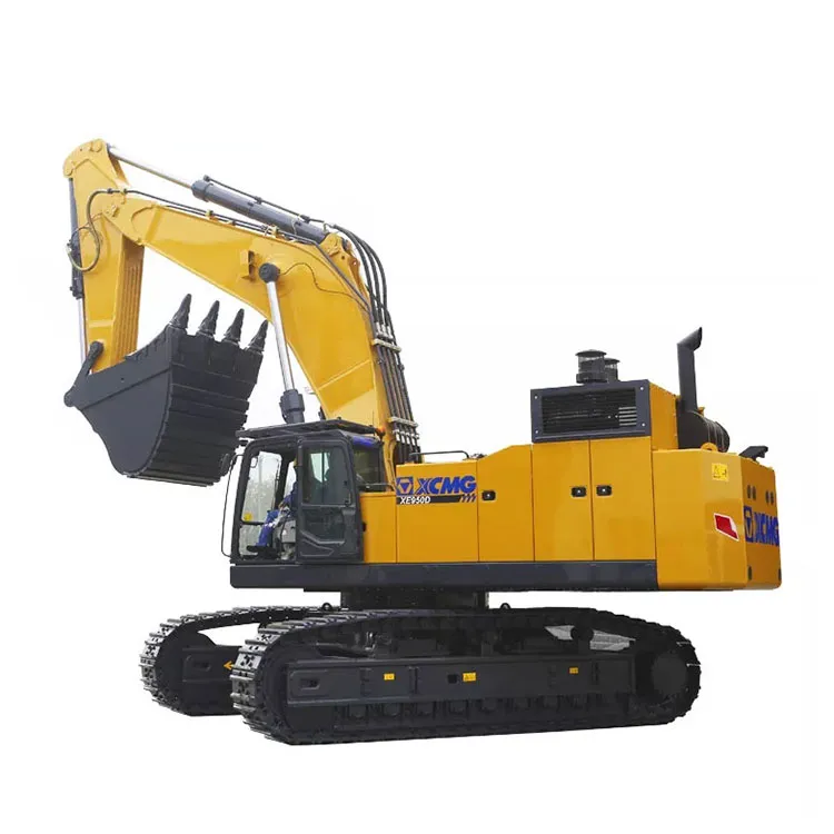 Qu'est-ce que les machines de construction?